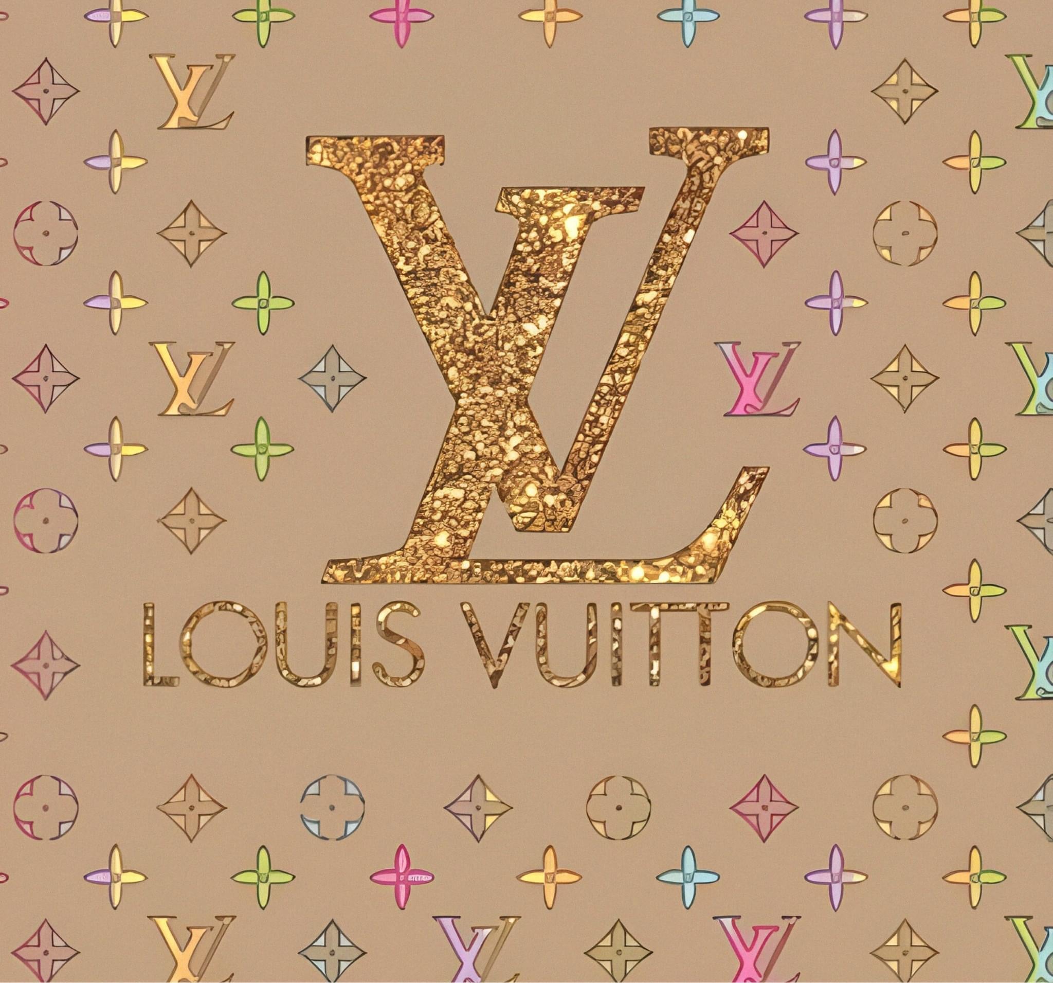 Louis Vuitton Tumbler with zipper #LouisVuitton #tumblers #LMT