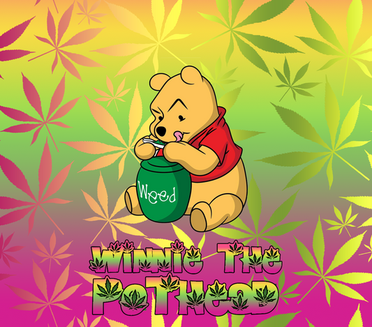 Winnie the Pooh weed