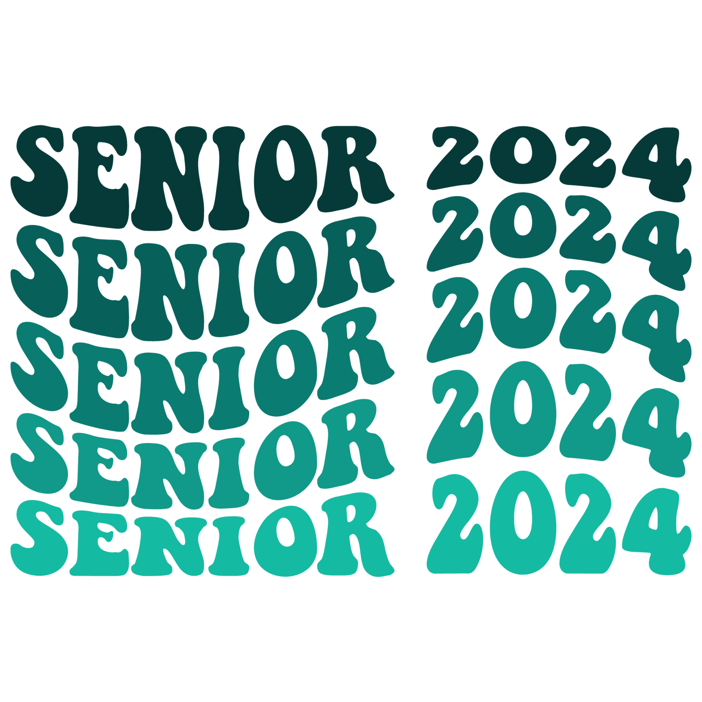 Senior 2024