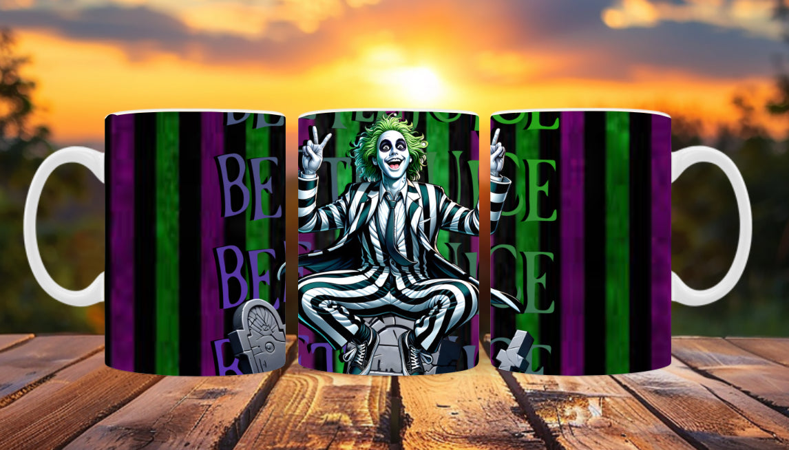 BEETLEJUICE