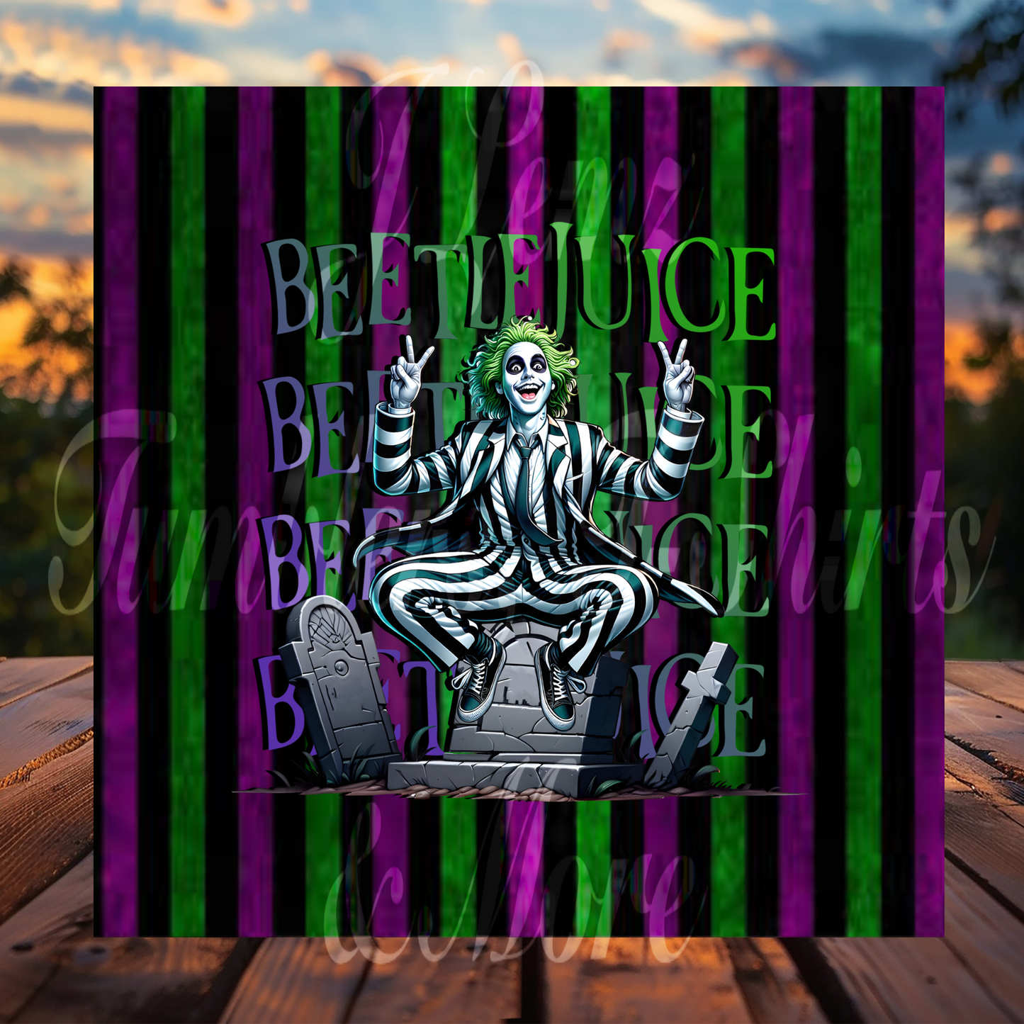 BEETLEJUICE