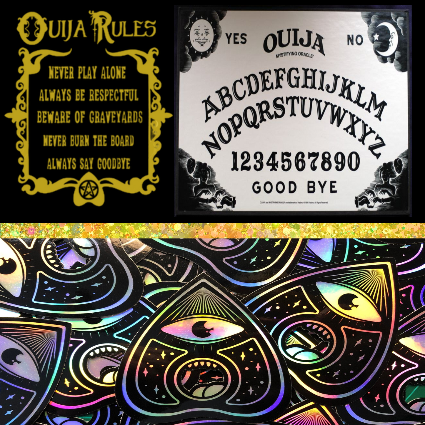 Ouija