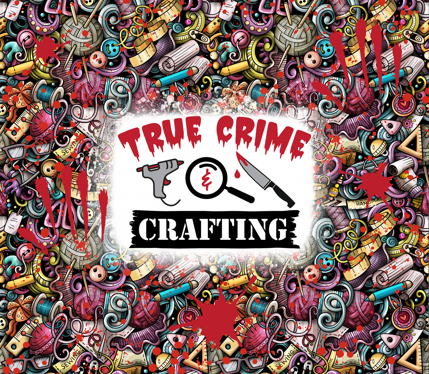 Crime Crafting