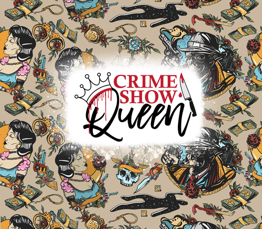 Crime Queen